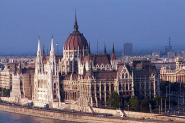  Zajednička sjednica vlada Srbije i Mađarske u Budimpešti