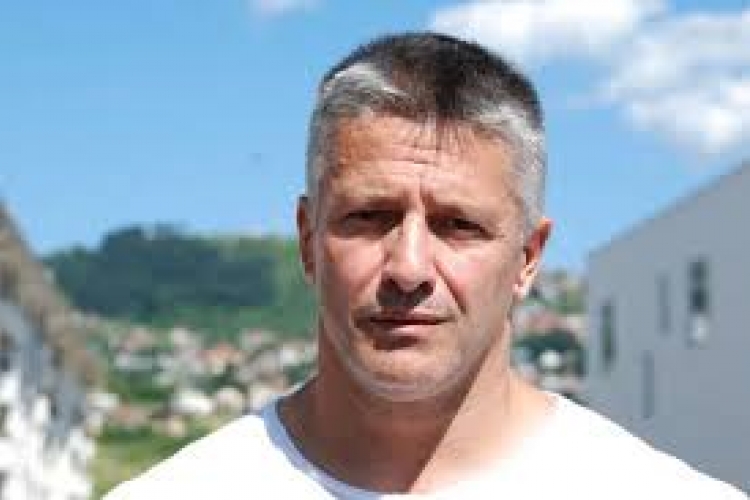 Orić - gospodar života i smrti u Srebrenici