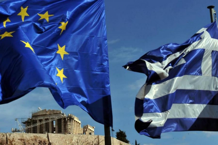Svi žele ostanak Atine u Evrozoni