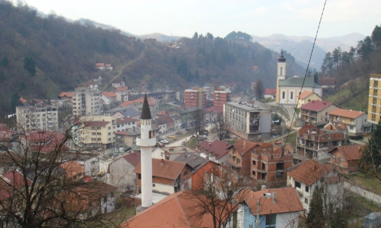 Tajni dogovor tri sile o Srebrenici?