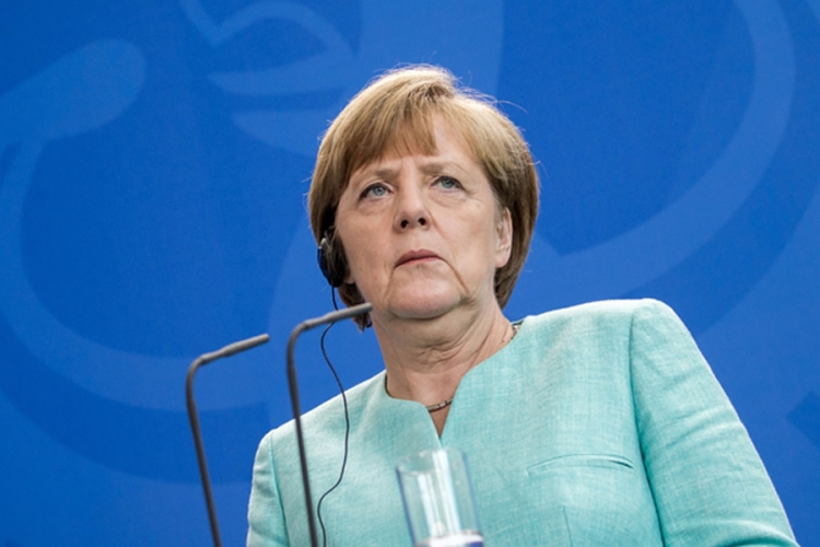 Merkel: Dogovor u Briselu ili ne možete u EU