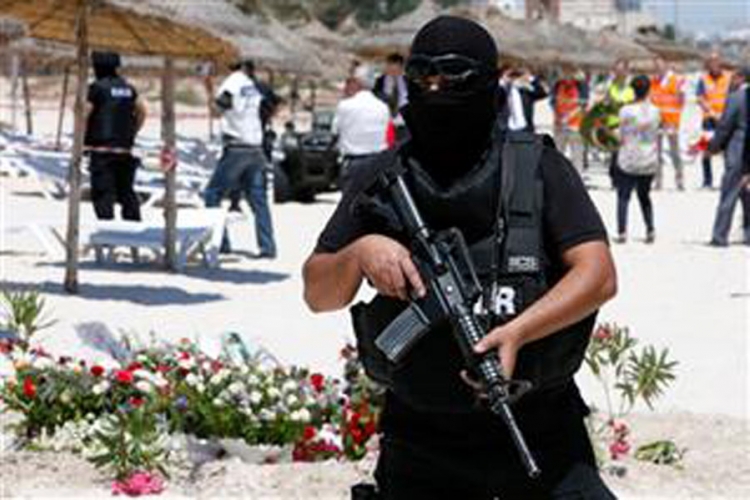 Uhapšeno 12 džihadista, traga se za još dvojicom u Tunisu