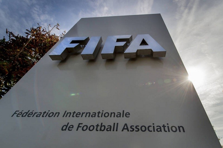 SAD traže izručenje sedmorice zvaničnika FIFA