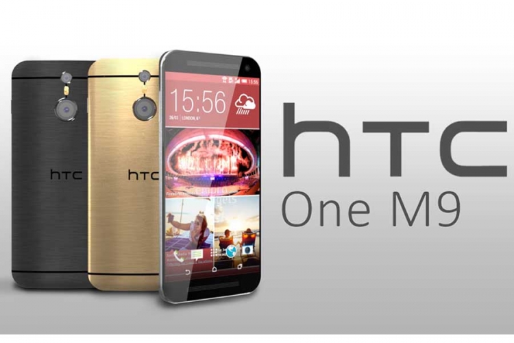 Dizajnerski i tehnološki superioran HTC ONE M9