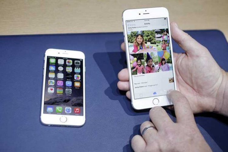 iPhone 6s će omogućiti duplo bržu 4G LTE konekciju