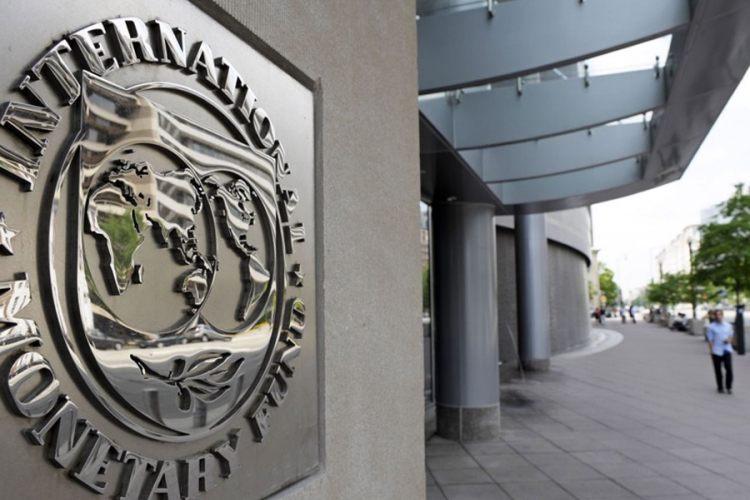MMF: Grci trebaju još 50 milijardi
