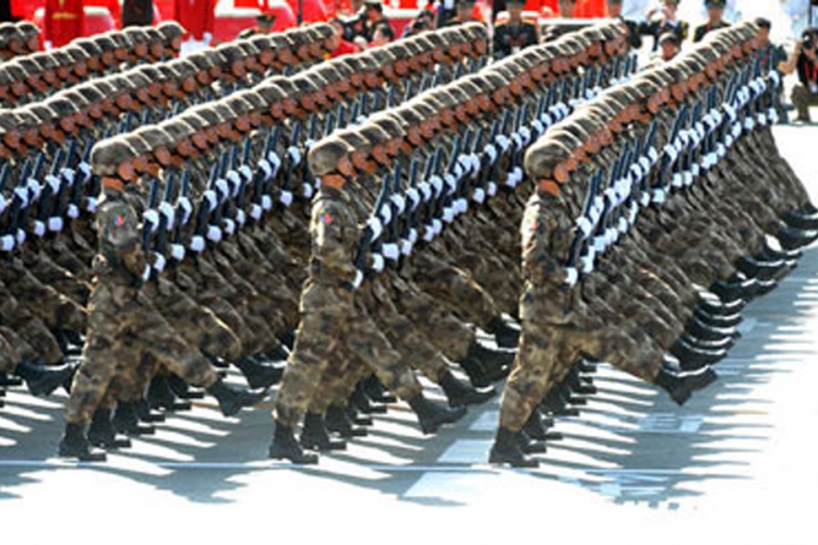 Lideri EU vjerovatno neće prisustvovati vojnoj paradi u Kini