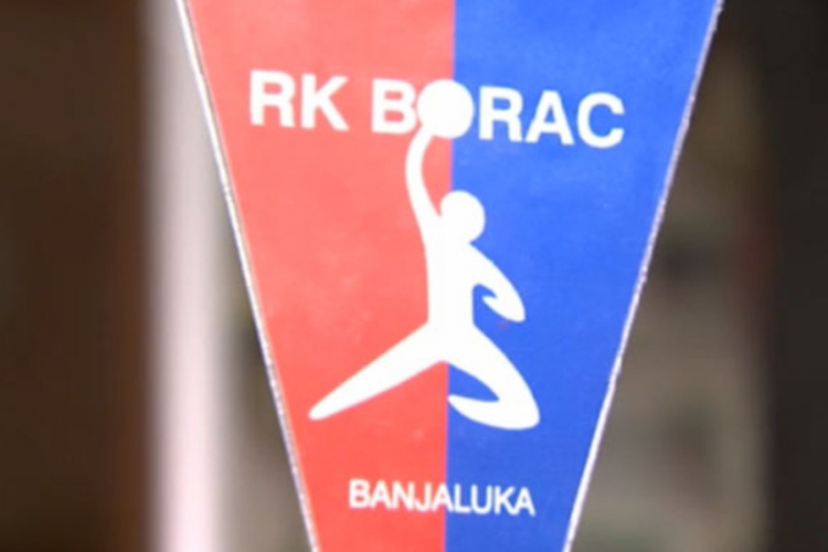 RK Borac domaćin kvalifikacionog turnira za Ligu šampiona