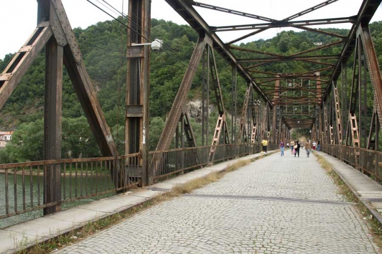 Počinje izgradnja mosta između Ljubovije i Bratunca