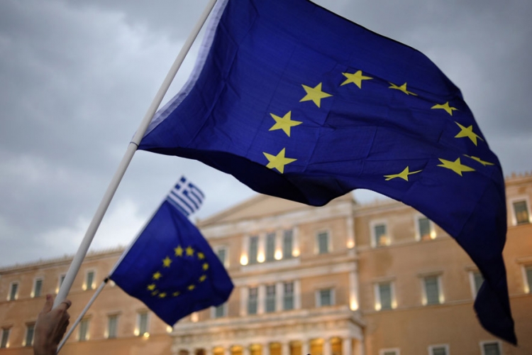 Referendum u Grčkoj: Blaga prednost pristalica sporazuma