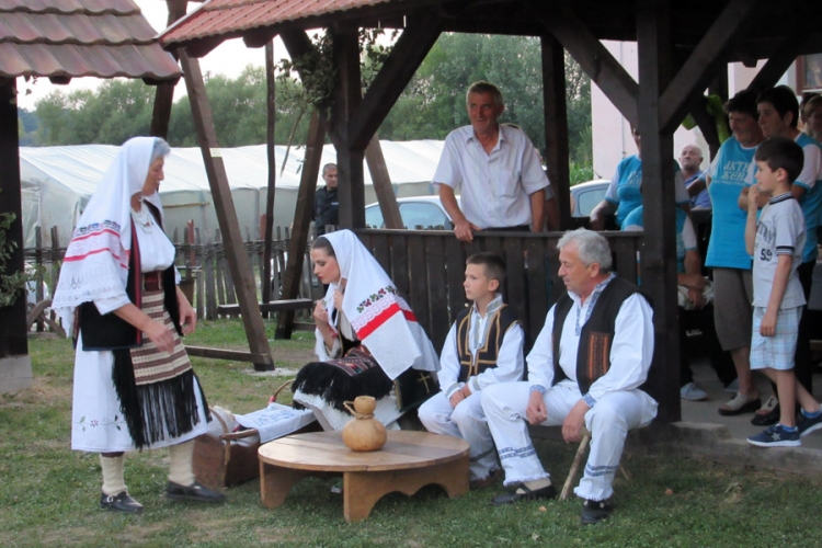 Na festivalu "Kozara etno" 320 učesnika