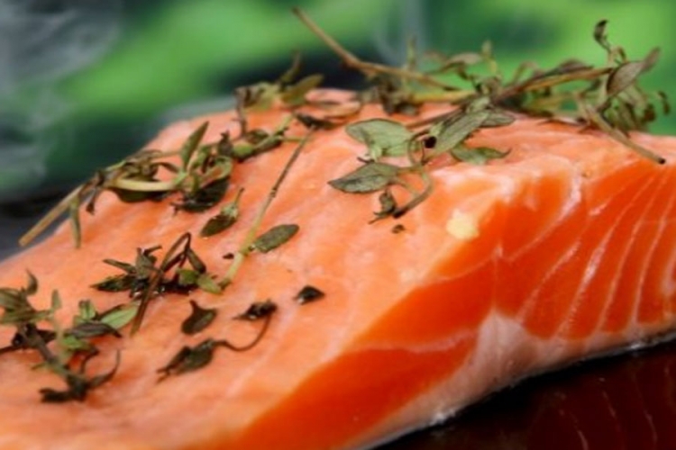 Preporuka nutricionista: Ovo su najzdravije vrste ribe