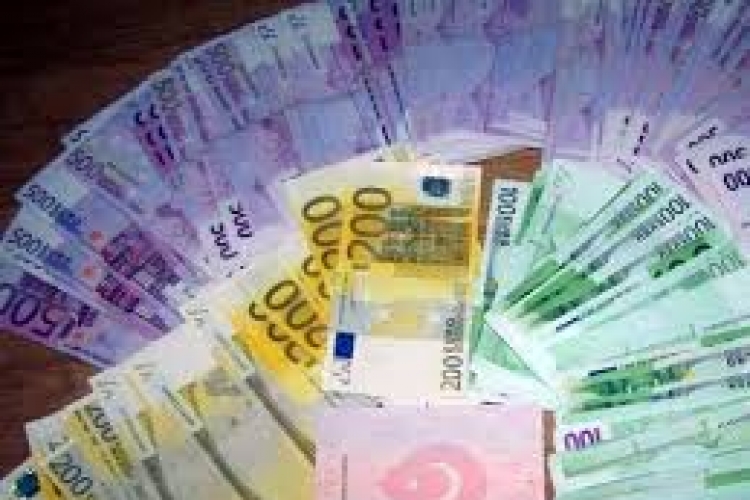 Hrvati ne žele evro