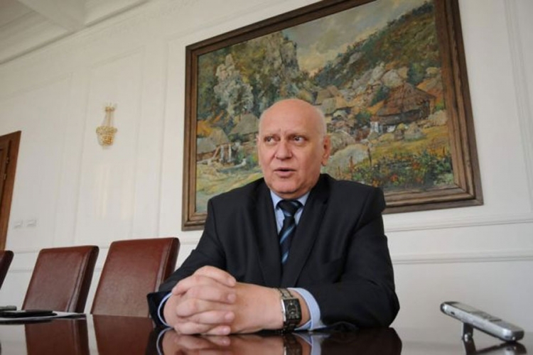 Gavranović: Koalicija nije dovedena u pitanje