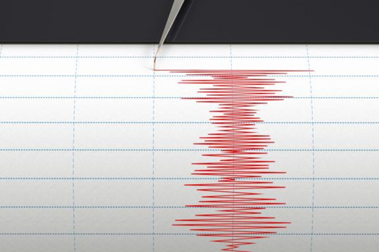 Zemljotres  jačine 6,2 pogodio Kurilska ostrva