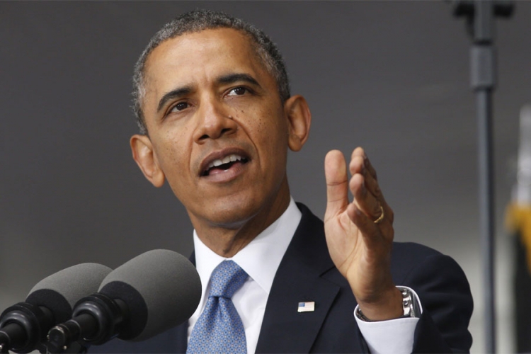 Obama: ISIL će biti pobijeđen