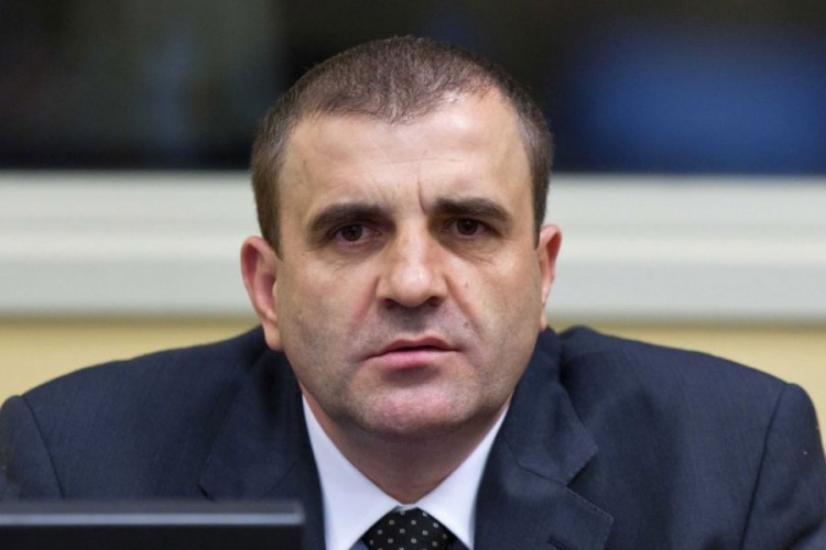 Hag odbio razmatranje presude Milanu Lukiću