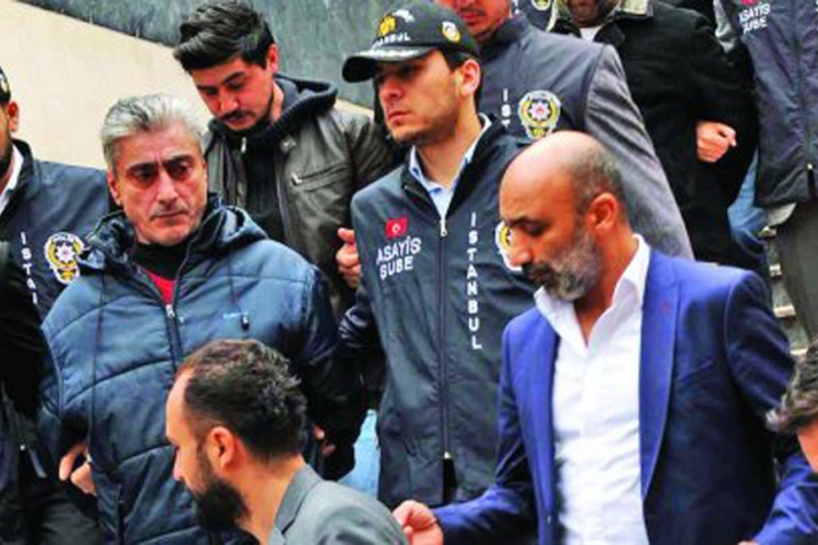 Turci oslobodili napadače na Marka Ivkovića