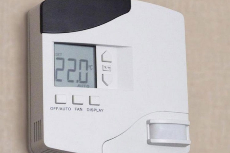 Evo kako pravilno koristiti klima uređaj