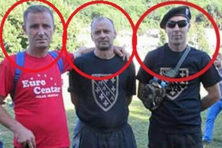 Saznajte imena osumnjičenih za napad na Vučića