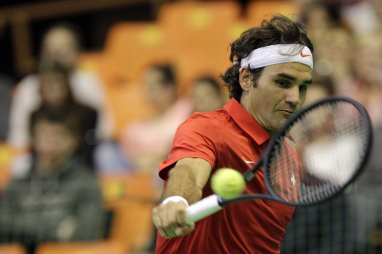 Federer marketinški najprivlačniji  sportista