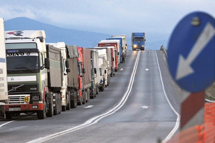 BiH nastavila pad izvoza u EFTA