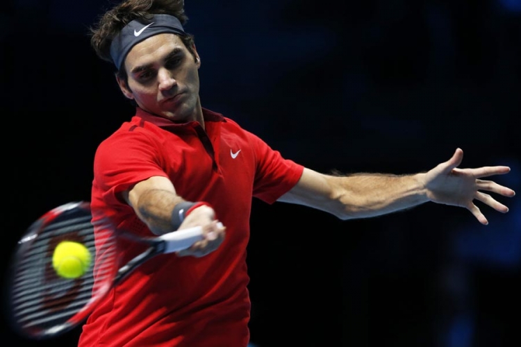 Federer i Vavrinka protiv Holandije za opstanak u Svjetskoj grupi