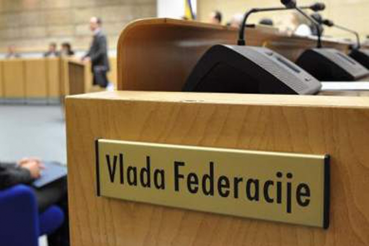 Vlade Federacije BiH raspravlja o reformskoj agendi