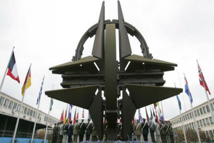 NATO vanredno zasjeda zbog Turske