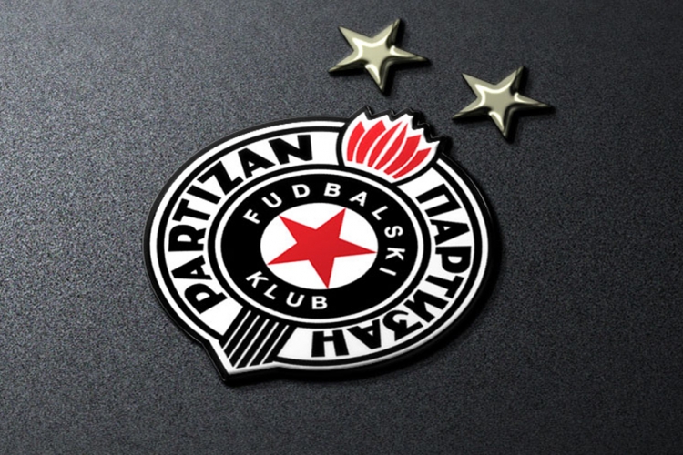 Fudbaleri Partizana otputovali u Rumuniju