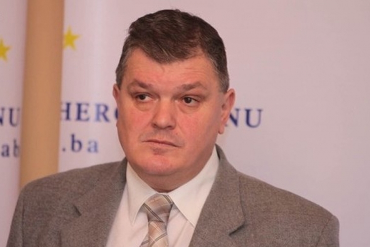 Halilović: Postignut načelan sporazum za ulazak u koaliciju