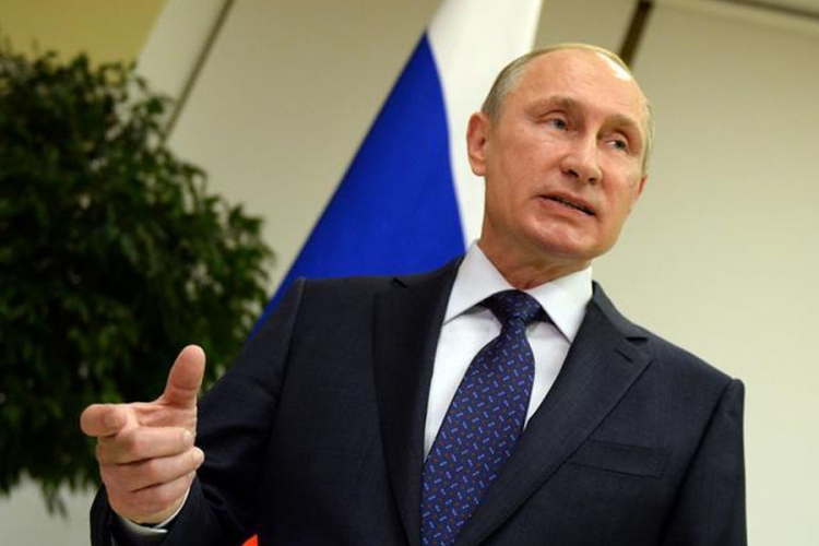 Putin potpisao Dekret o uništavanju proizvoda koji podliježu embargu