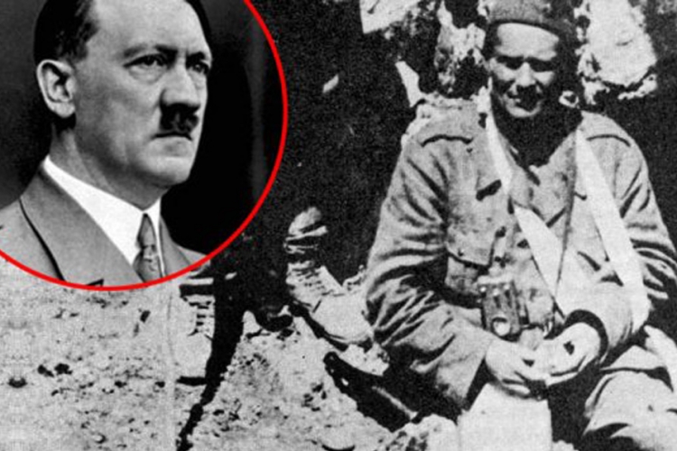 Tito umro prije sopstvene smrti, Hitler preživio svoje samoubistvo
