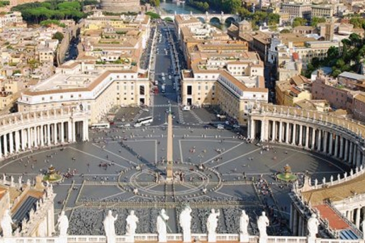 Italiji i Rimu prijete teroristički napadi u svetoj godini