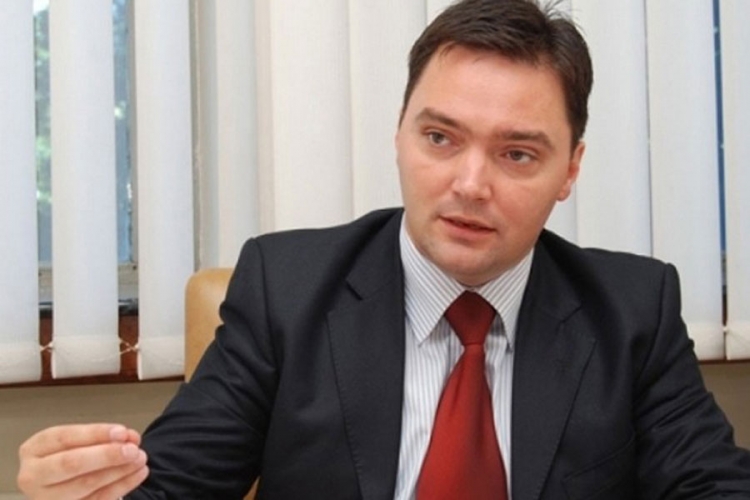 Košarac: Referendum ako ne budu ispunjeni zahtjevi Srpske