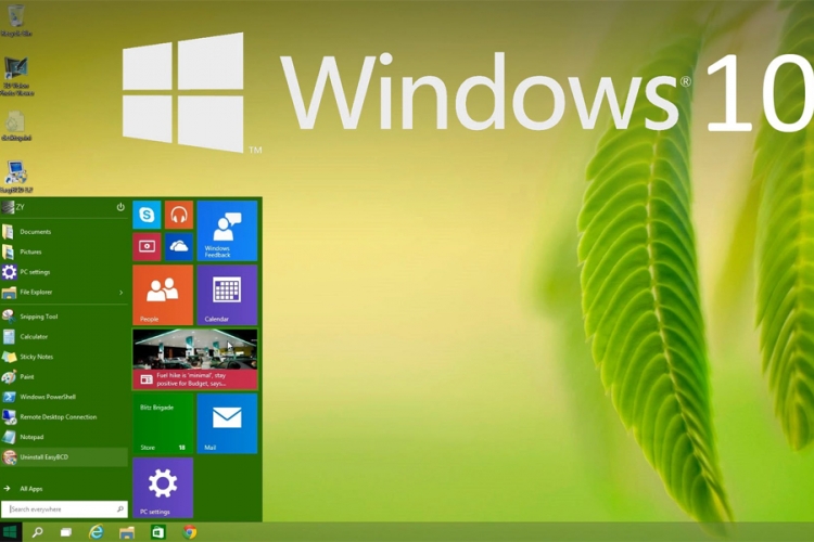 Korisnik prijavio bizaran propust Windowsa 10