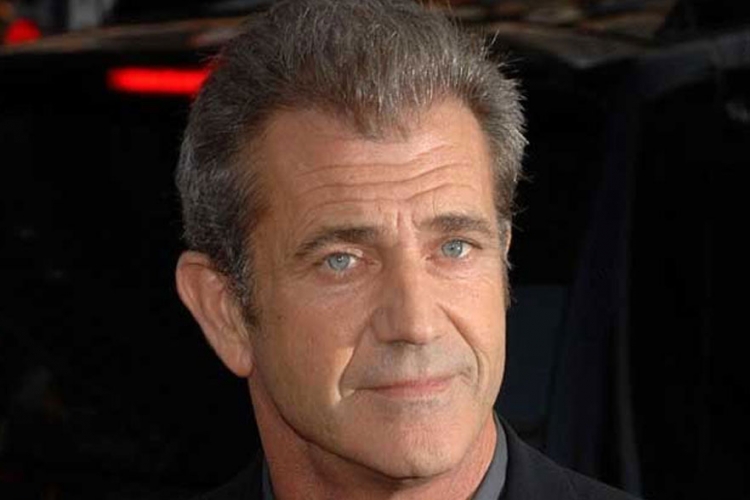 Mel Gibson snima novi film u Australiji