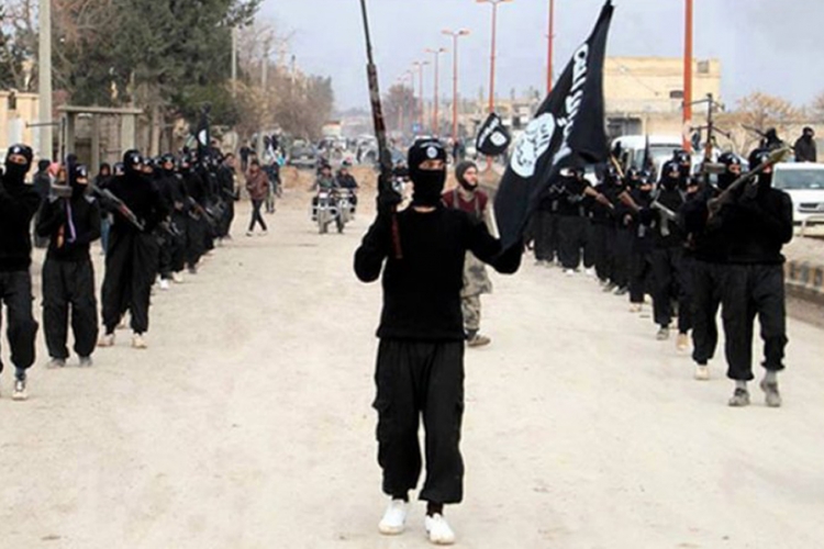 Pronađen tajni dokument ISIL-a u kojem se planira "kraj svijeta"