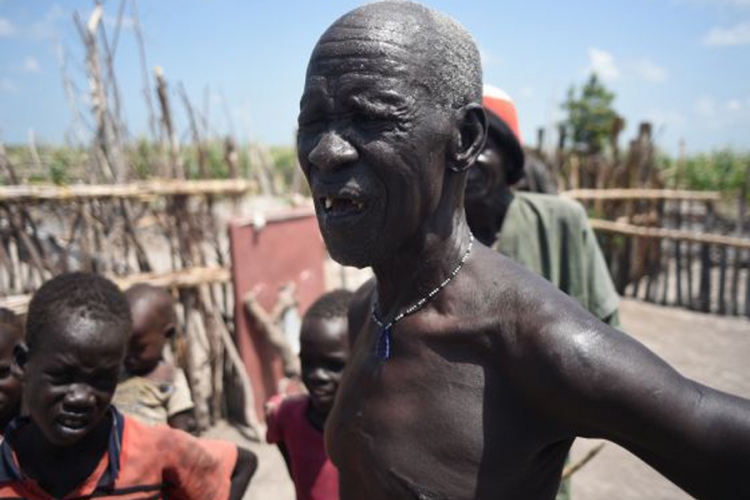 Zbog blokade Nila hiljadama Južnosudanaca prijeti glad