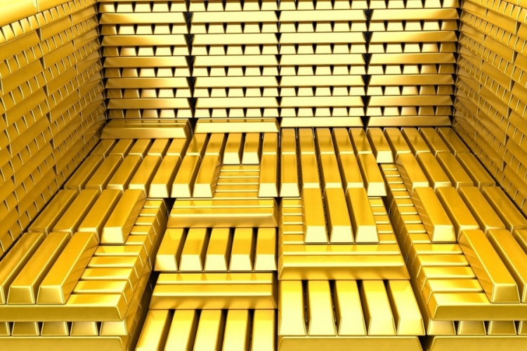 Kompanija iz Rusije pronašla najvece zalihe zlata u Sudanu