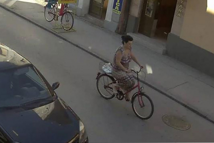 Sombor: Privedena žena koja je biciklom pregazila dijete (VIDEO)