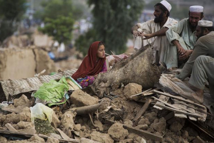 Pakistan: U poplavama 118 ljudi izgubilo život