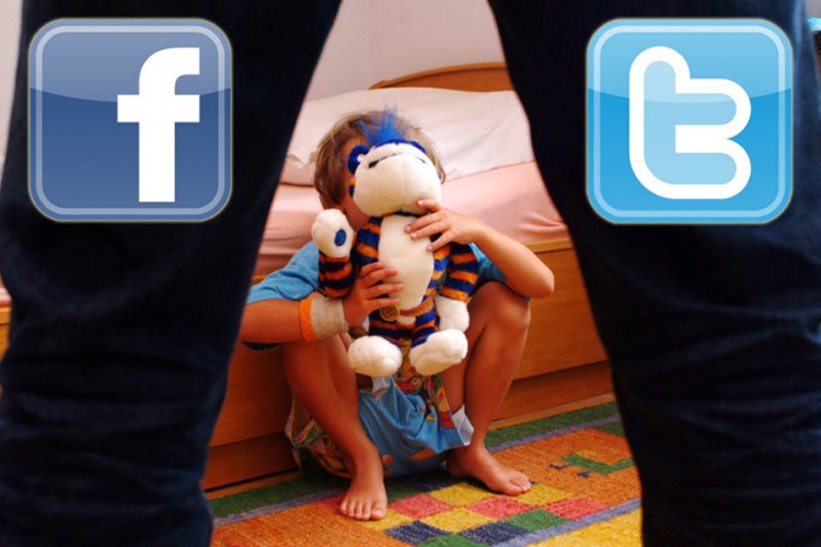 Evo kako da spriječite pedofilsku krađu fotki vaše djece na internetu