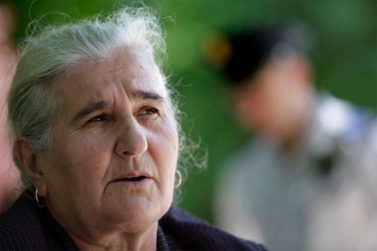 Majke Srebrenice u Kninu: Gotovina omiljeni general
