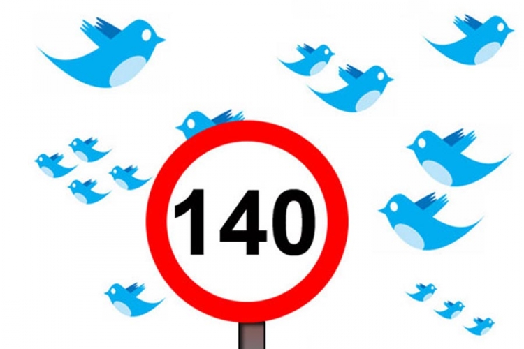 Twitter počeo s ukidanjem ograničenja od 140 znakova u direktnim porukama