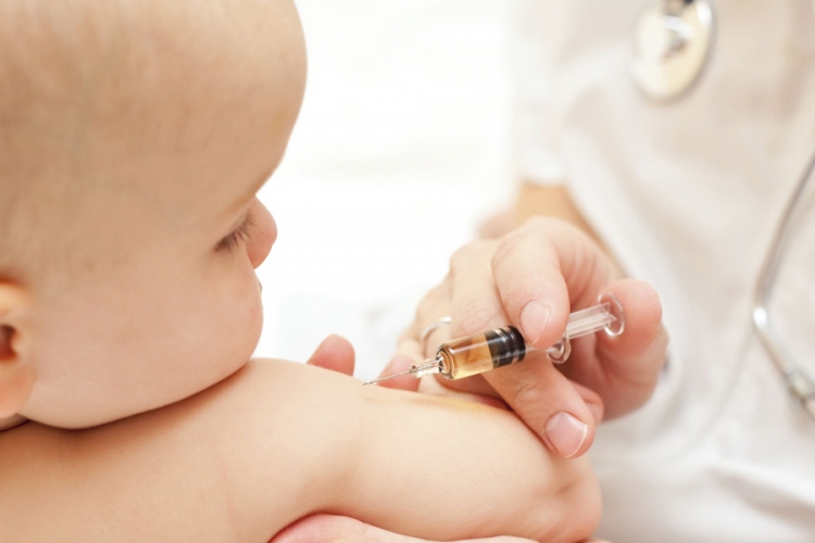 U RS nema vakcine protiv dječje paralize