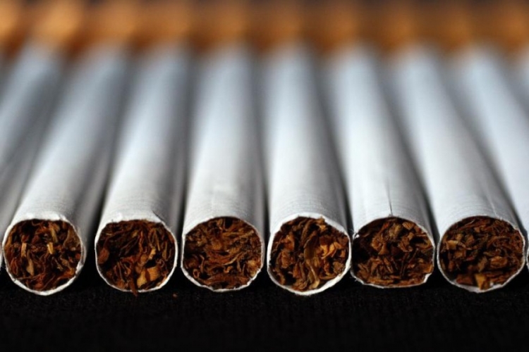 Lista 10 zemalja sa najskupljim cigaretama