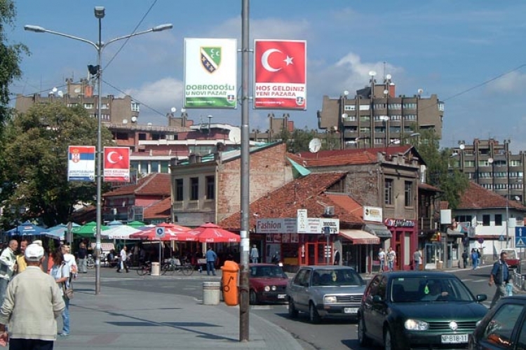 Nova podjela u Srbiji: Bošnjak ili Turčin