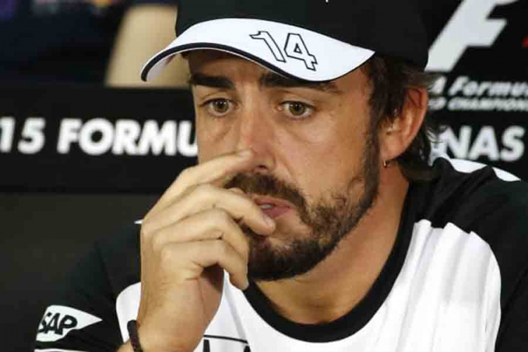 Alonso: Trebalo je ranije da odem iz "Ferarija"