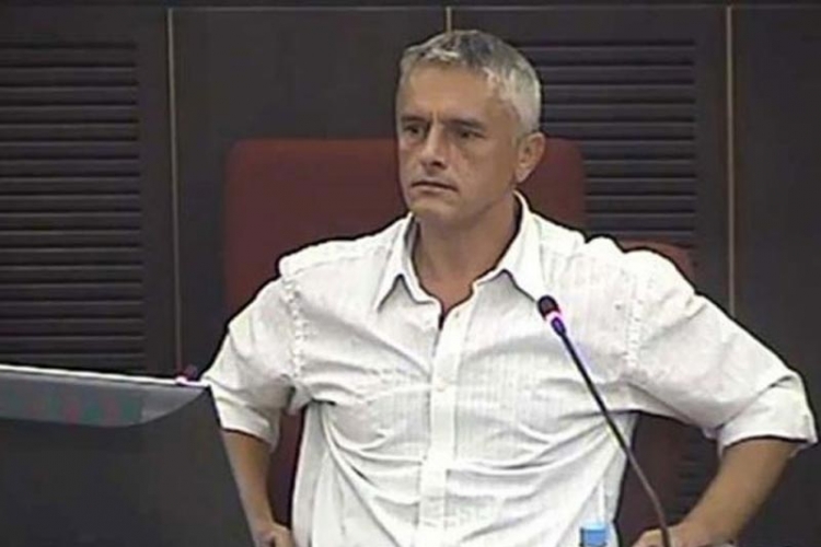Podignuta nova optužnicu protiv Zijada Turkovića